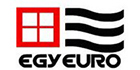 EgyEuro - logo