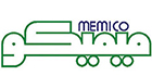 MEMICO - logo
