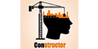 Constructor - logo