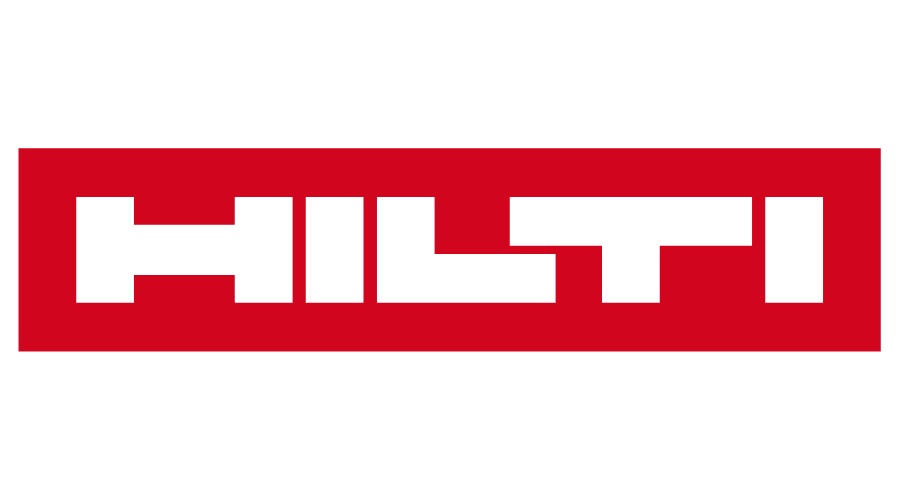 Hilti - logo
