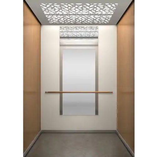 A flexible elevator