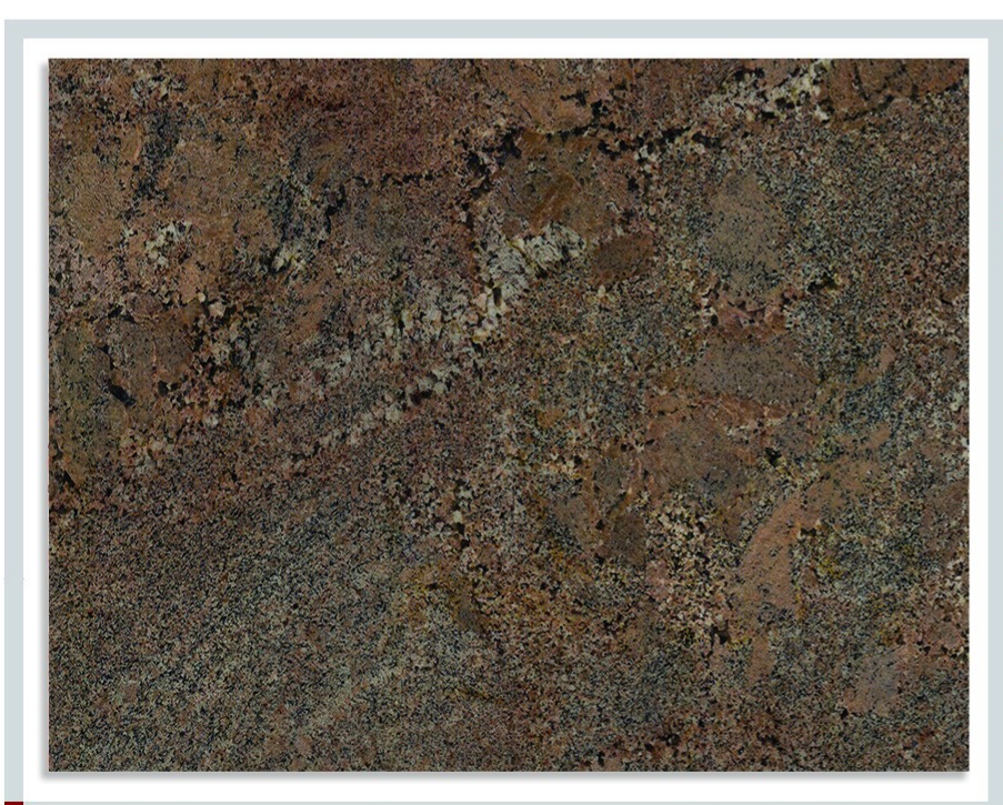brazilian brodex- Granite