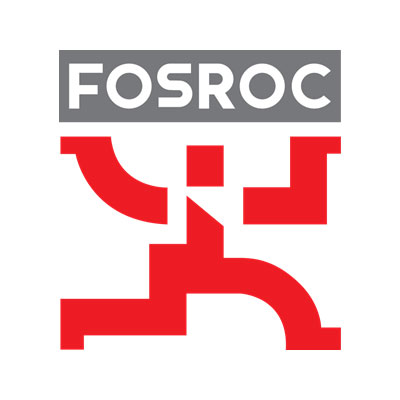 Fosroc - logo