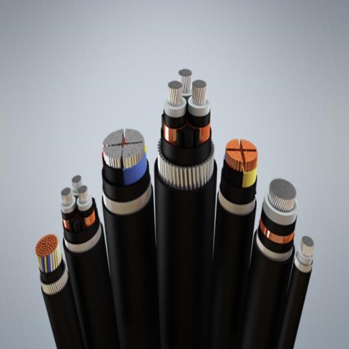 300/500 VOLTS SINGLE-CORE NON-SHEATHED CABLE
