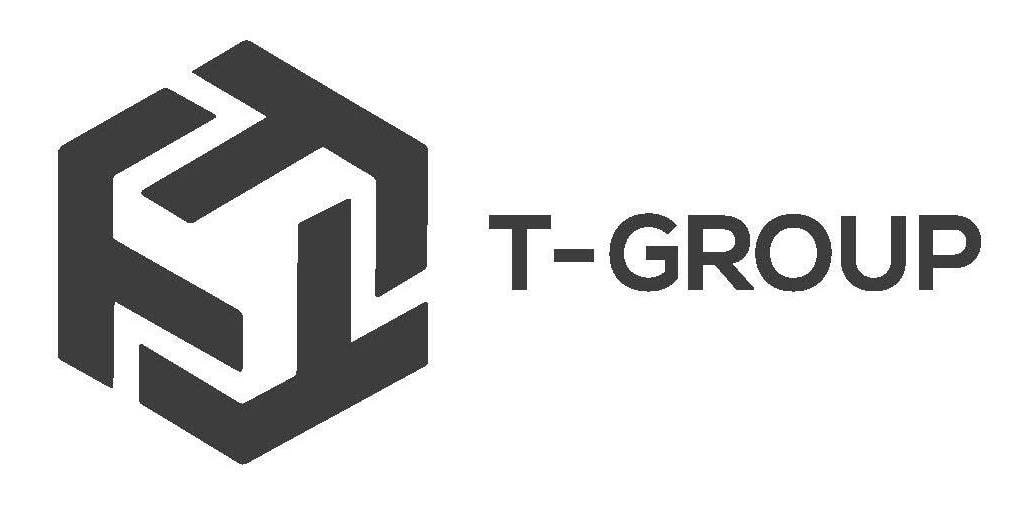 T-Group - logo