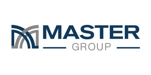 MASTER - logo