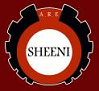 Sheeni - logo