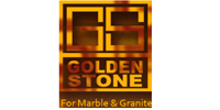 GOLDENSTONE - logo