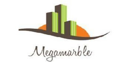 Megamarble - logo
