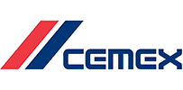 Cemex - logo