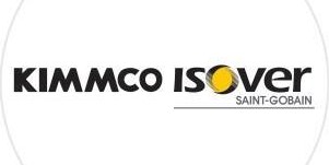 KIMMCO-ISOVER - logo