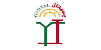Yemital - logo