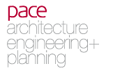 Pace - logo