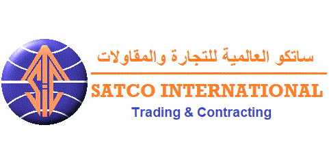SATCO - logo