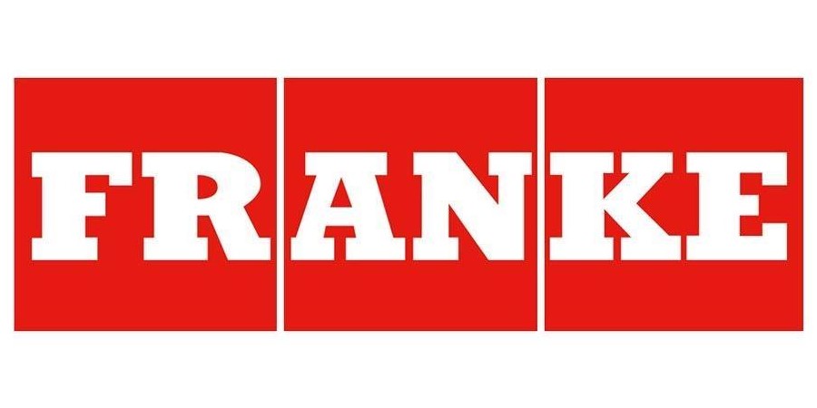 Franke - logo