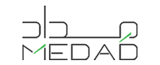 MEDAD - logo