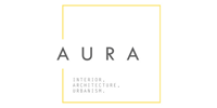 Aura - logo