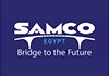 Samco - logo