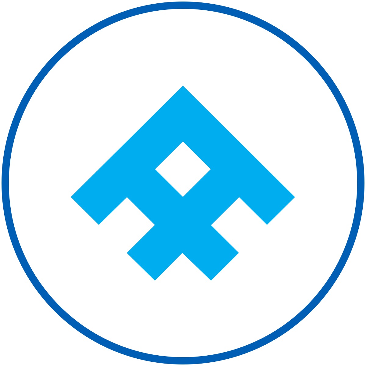 Al-Futtaim - logo