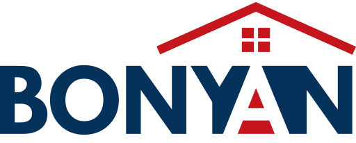 Bonyan - logo