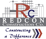 Redcon - logo