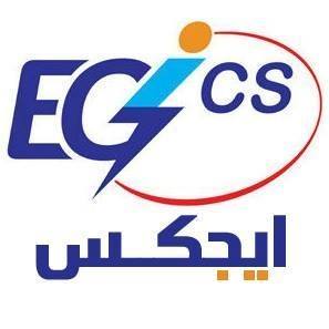 Egics - logo