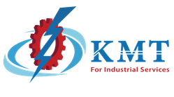 KMT - logo