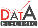 Data-Electric - logo