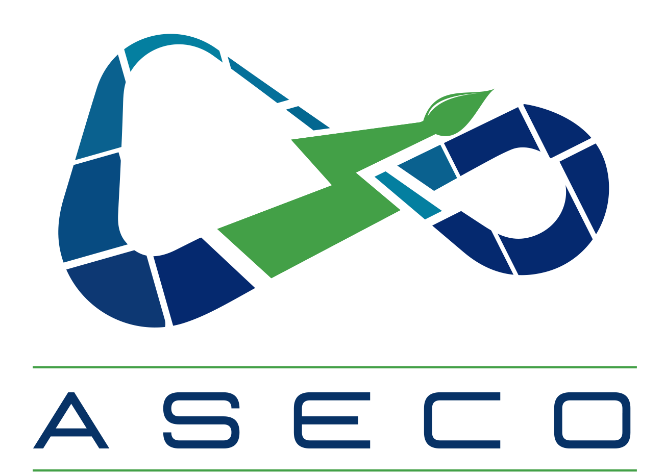 ASECO - logo