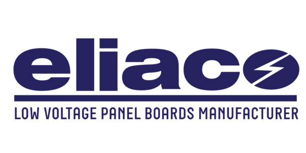 Eliaco - logo
