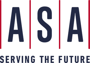 ASA - logo