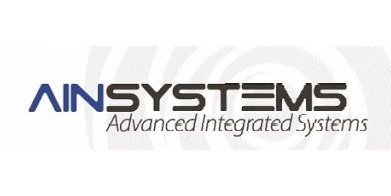 AINSystems - logo