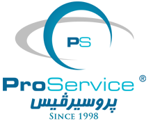 ProService - logo
