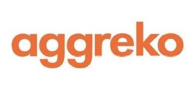 Aggreko - logo