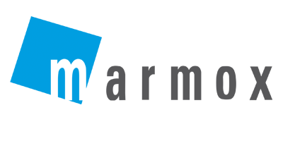 Marmox - logo