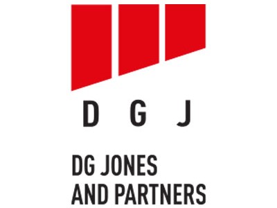 DGJ - logo