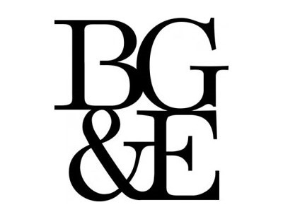BG&E - logo