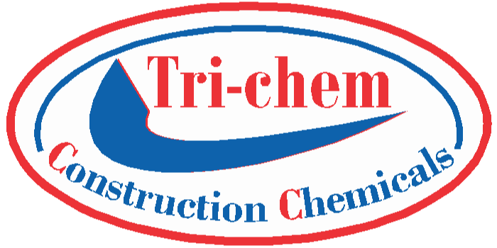 TRI-CHEM - logo