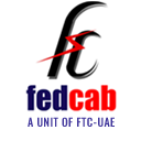 fedcab - logo