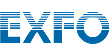 EXFO - logo
