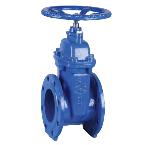 Chilled water Valves