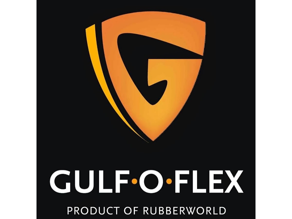 Gulf-O-Flex - logo