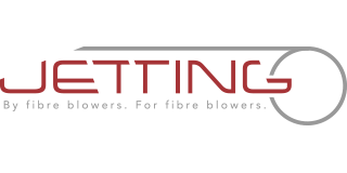 Jetting - logo