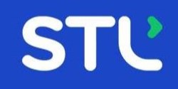 STL - logo