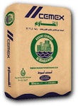 Al Moukawem Cement 32.5R