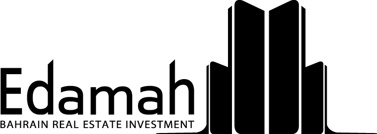 Edamah - logo