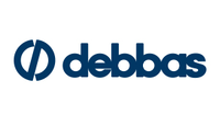 Debbas - logo