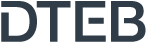 DTEB - logo