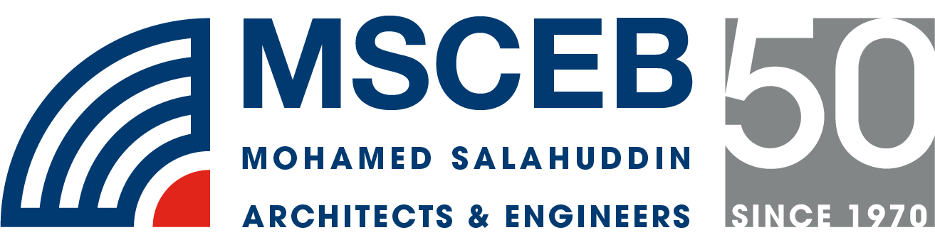MSCEB - logo