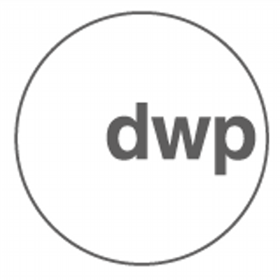 dwp - logo